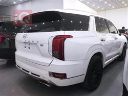 هیوندای پالیسەید